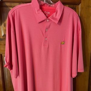 Masters polo 3XL